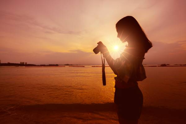 Test task of Video Editing