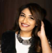 Swarna Nadkarni