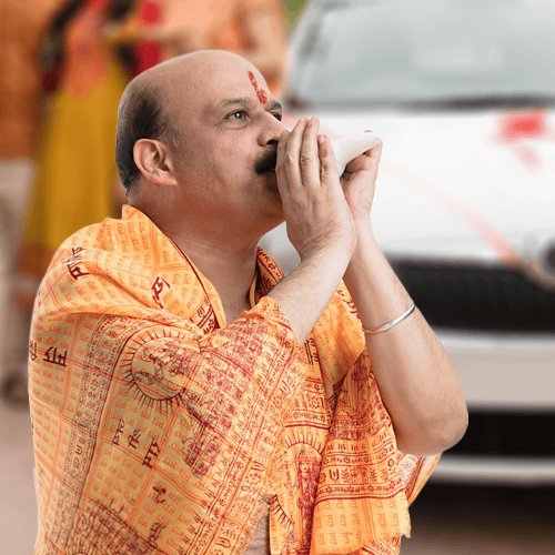 Car Panditji
