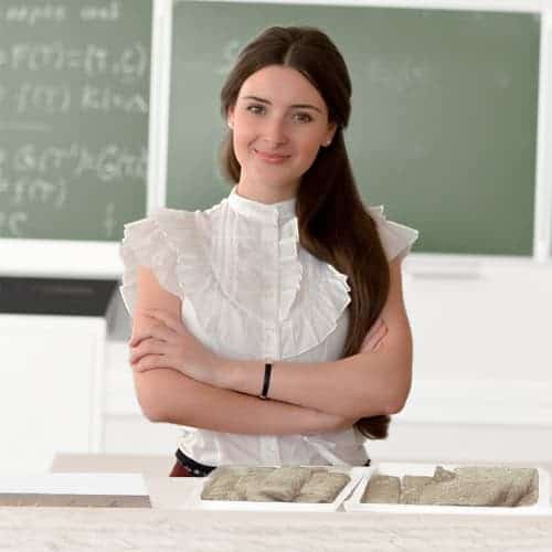 Science teacher