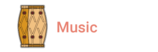 Music- Gyanvapy Courses