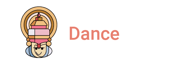 Dance- Gyanvapy Courses
