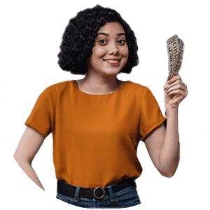 Sell Tickets Icon Image