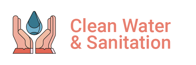 Clean Water and Sanitation
