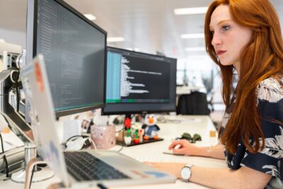 Software Engineering Internship