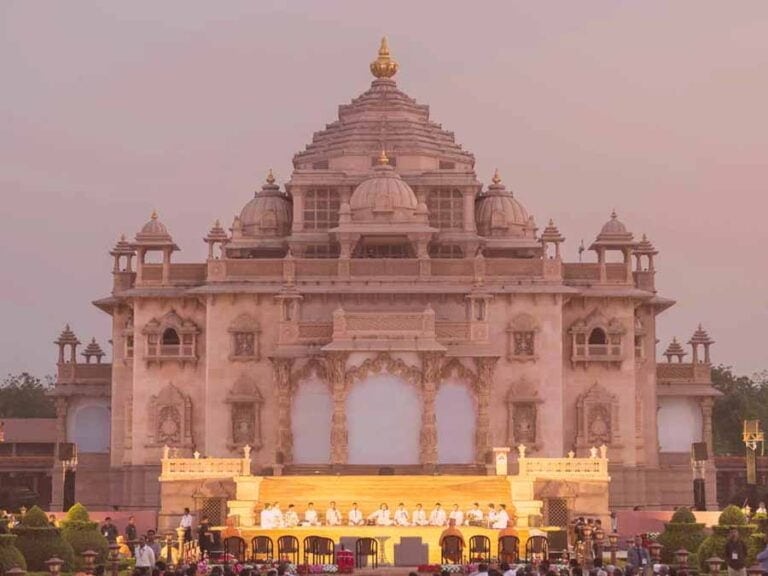 Delhi