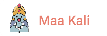 Maa Kali