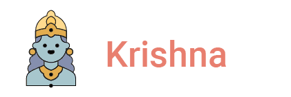 Krishna