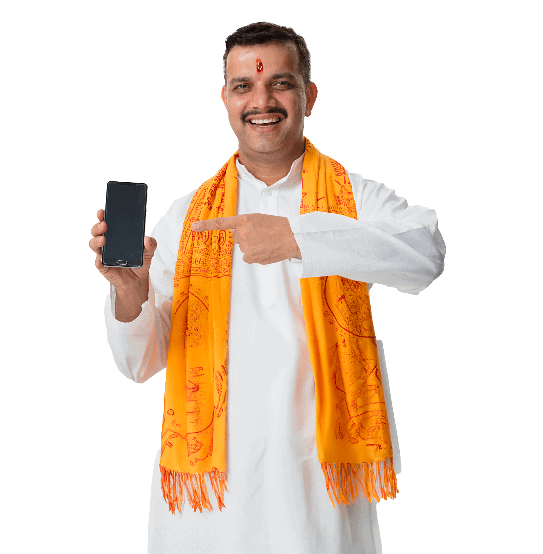 Online Pandit and Puja services