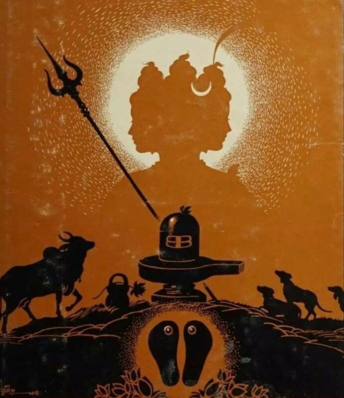 MAHA SHIVRATRI