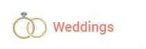 Weddings