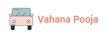 Vahana Pooja
