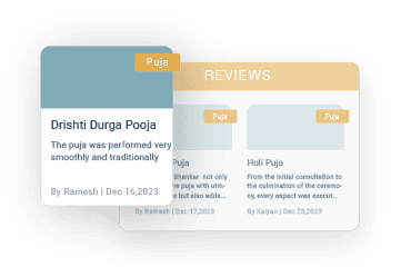 Panditji Reviews