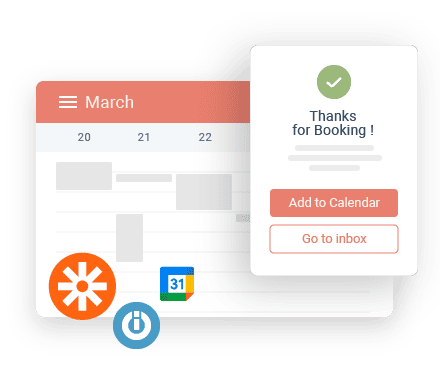 Add Order to Calendar