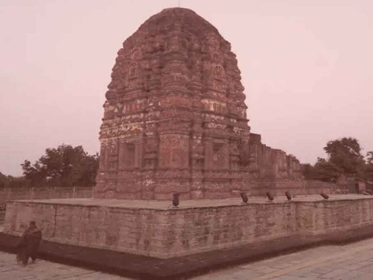 Chhattisgarh Temples