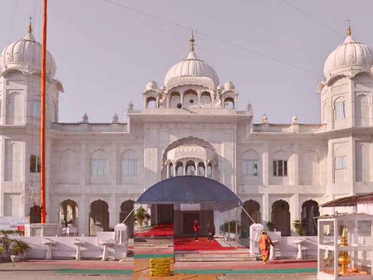 Chandigarh Temples
