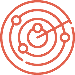 Search by Proximity
