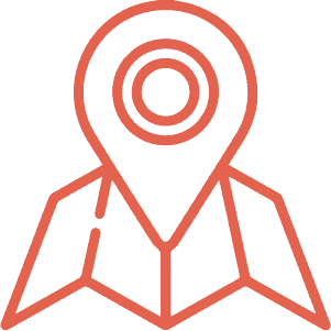 Location Filtering
