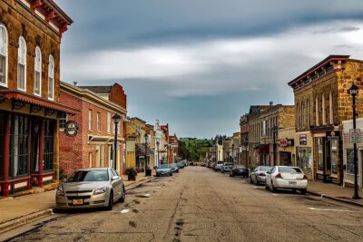 The Hidden Magic of Small Towns: Why You Should Visit One This Year