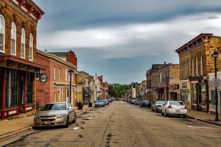 The Hidden Magic of Small Towns: Why You Should Visit One This Year