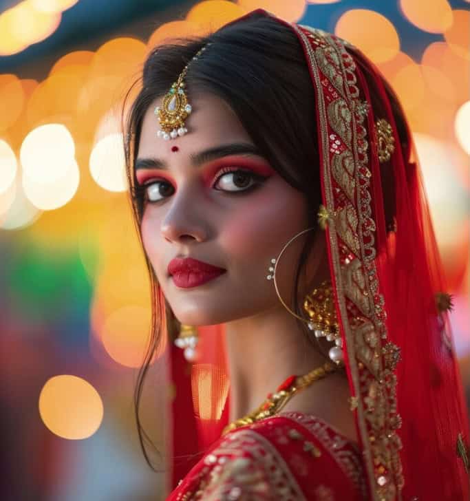 Aarti S. 