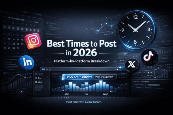 best-time-to-posrt