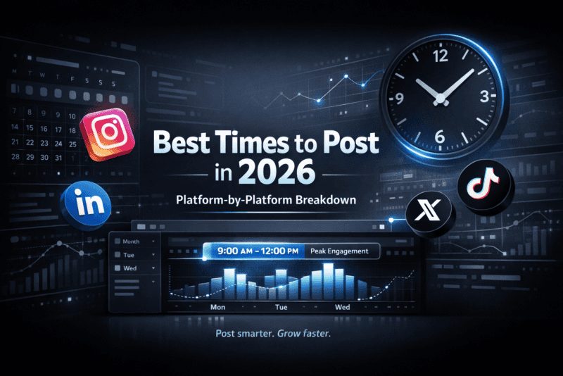 best-time-to-posrt