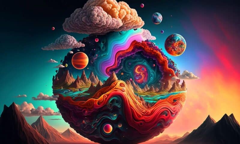 AI ART ITA