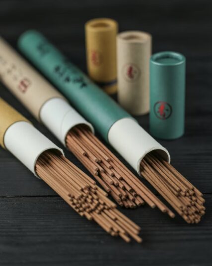 Insense sticks