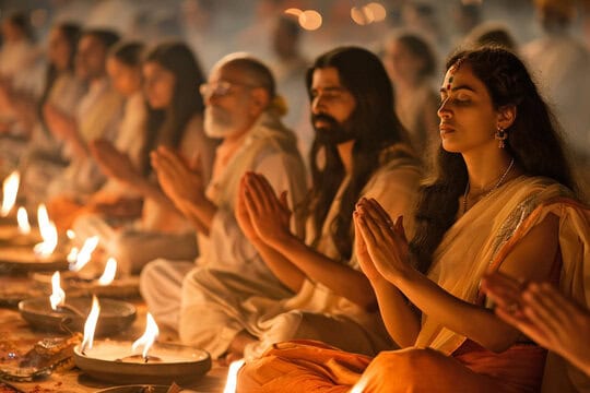 Satsang