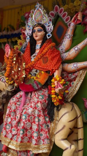 Durga
