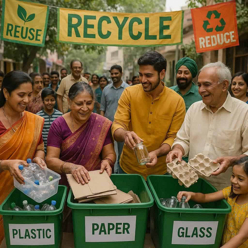 Community Recycling Fund