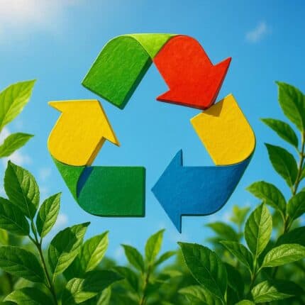 Community Recycling Fund