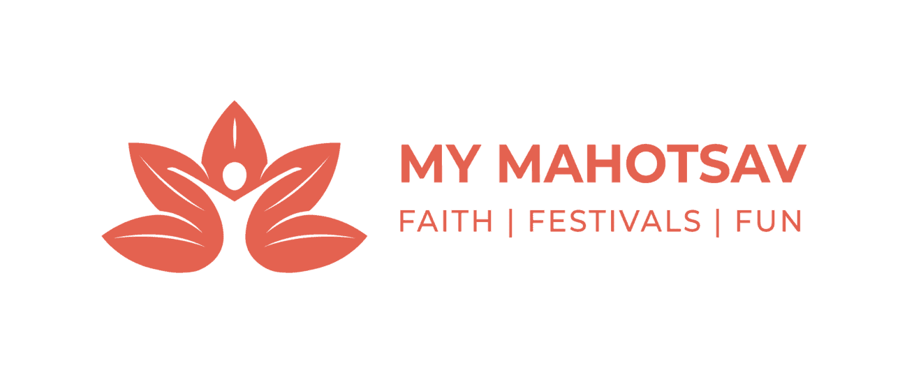 My Mahotsav Secondary Logo