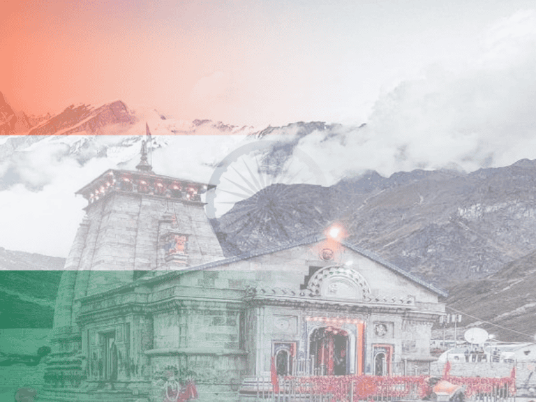 India