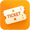 Utsav Pass Icon