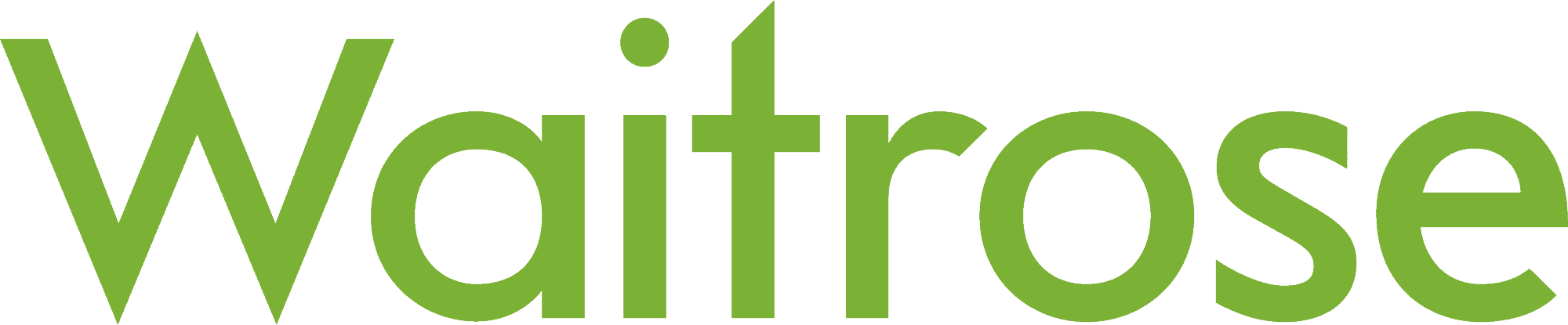 Waitrose