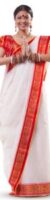 My Mahotsav Saree