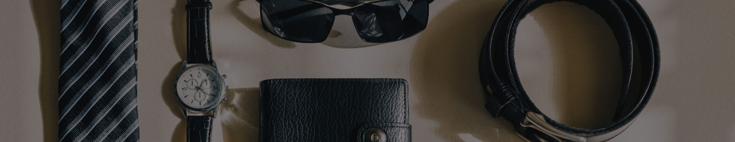 Mens Essentials