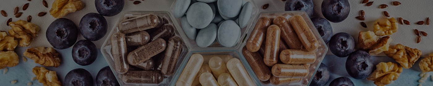 Nutri-Supliments