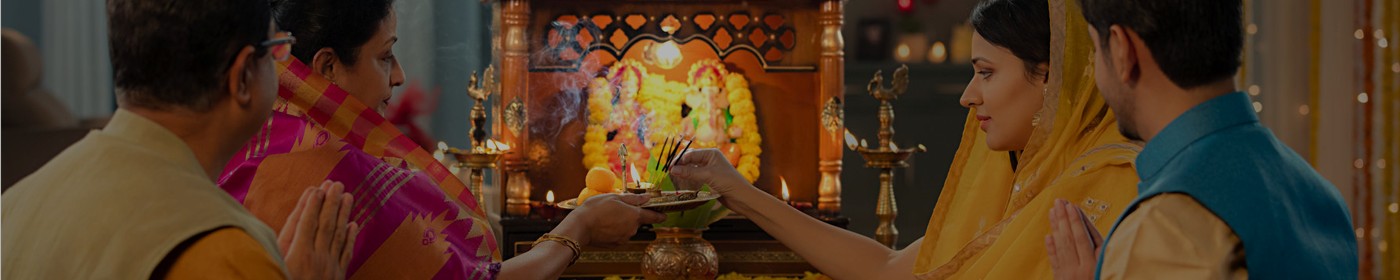 Pooja Temple