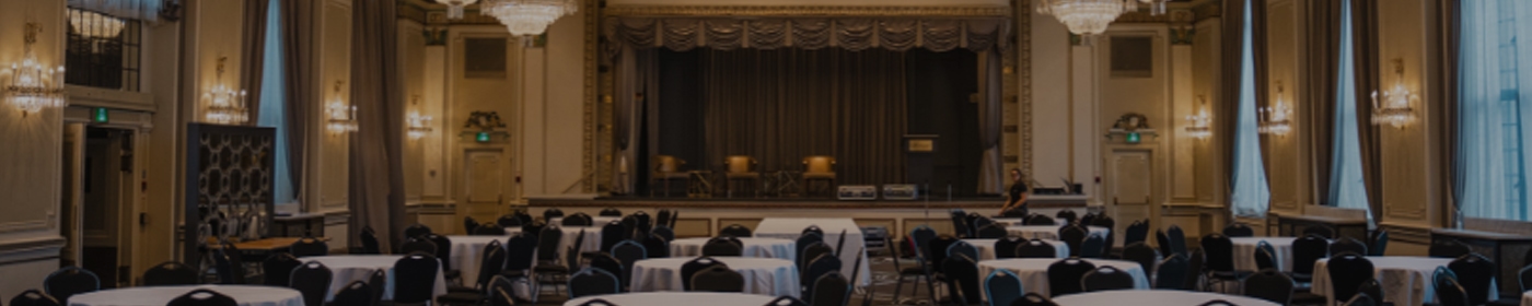 Space and Venue