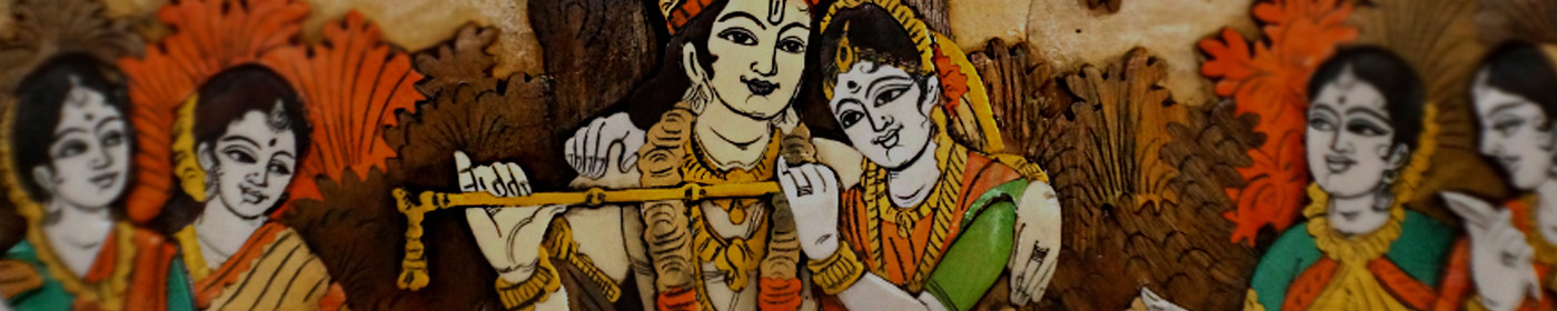 Shop God Paintings