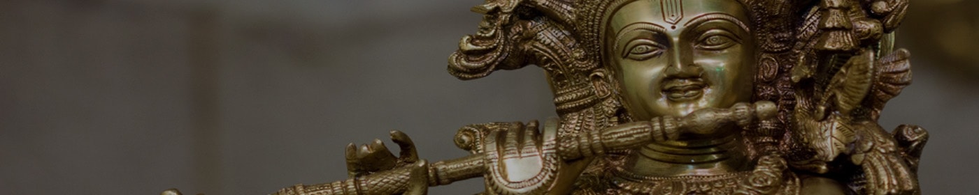 Shop Deities