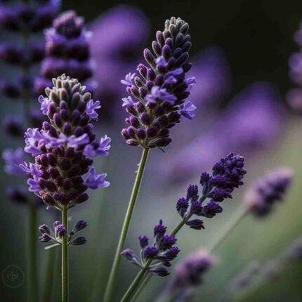 Lavendar
