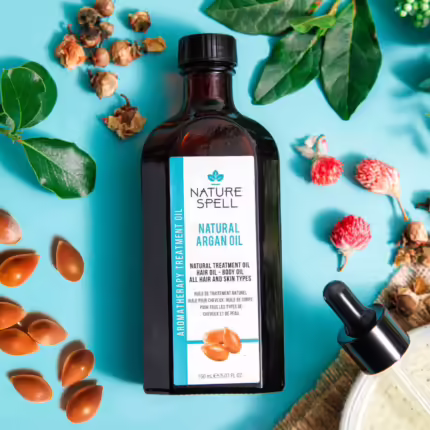 Hair Serums - Image 3
