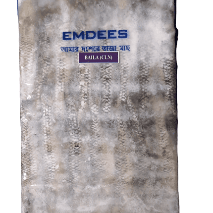 Frozen Emdees Baila (CLN) 500gm – Only Berlin Same Day Delivery