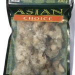 Frozen Asian Choice Black Tiger Essay plead 16/20 700gm – Only Berlin Same Day Delivery