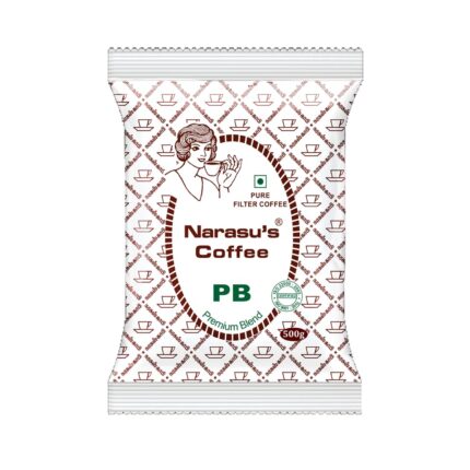 Narasu’s Pure Filter Coffee 500gm