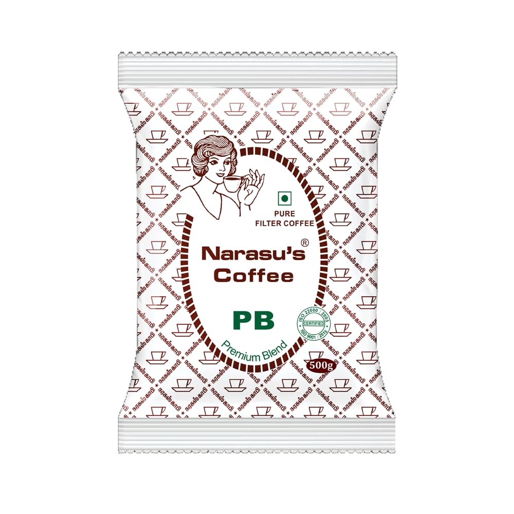 Narasu’s Pure Filter Coffee 500gm